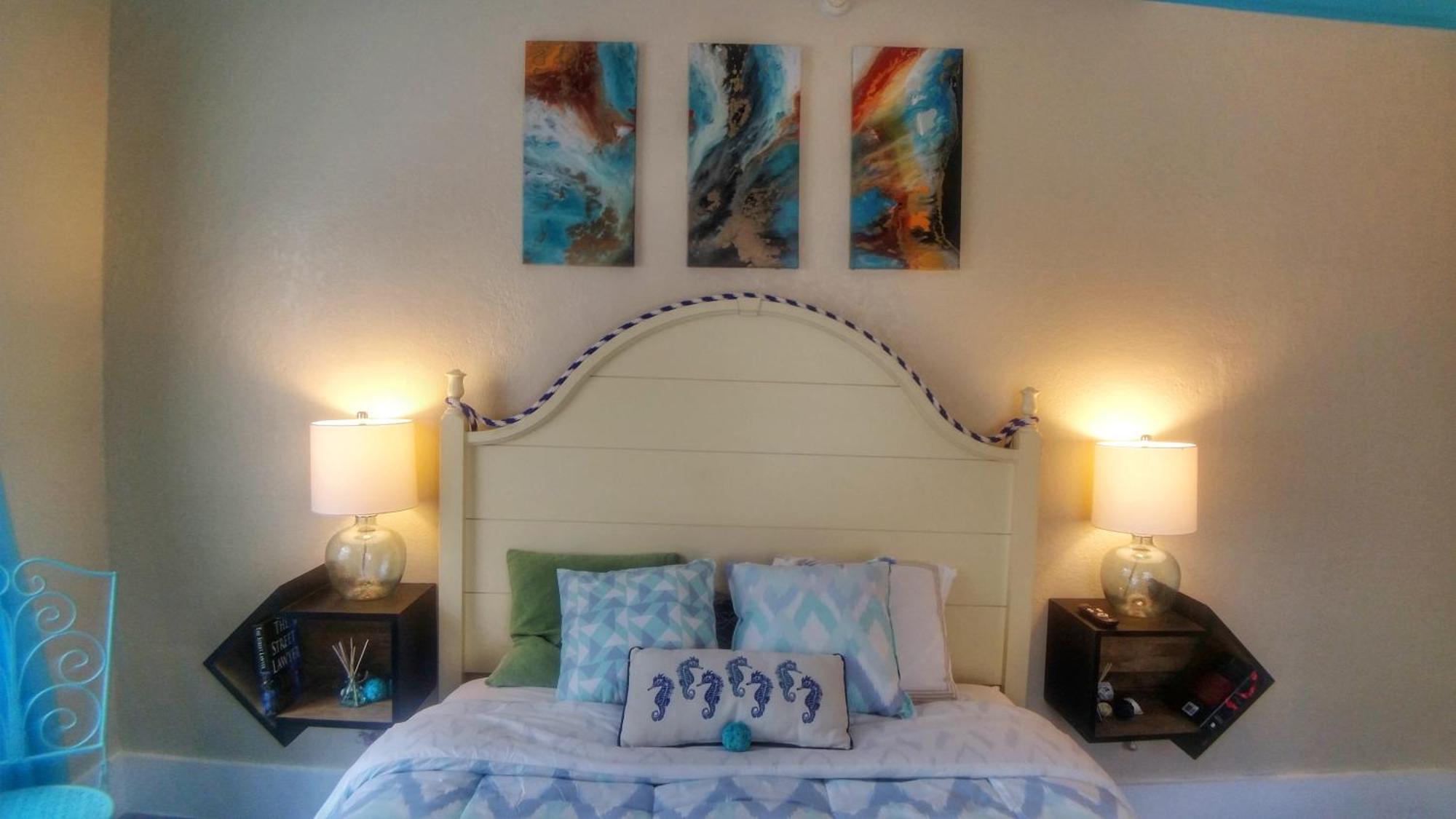 The Chadwick Hotel San Diego Buitenkant foto