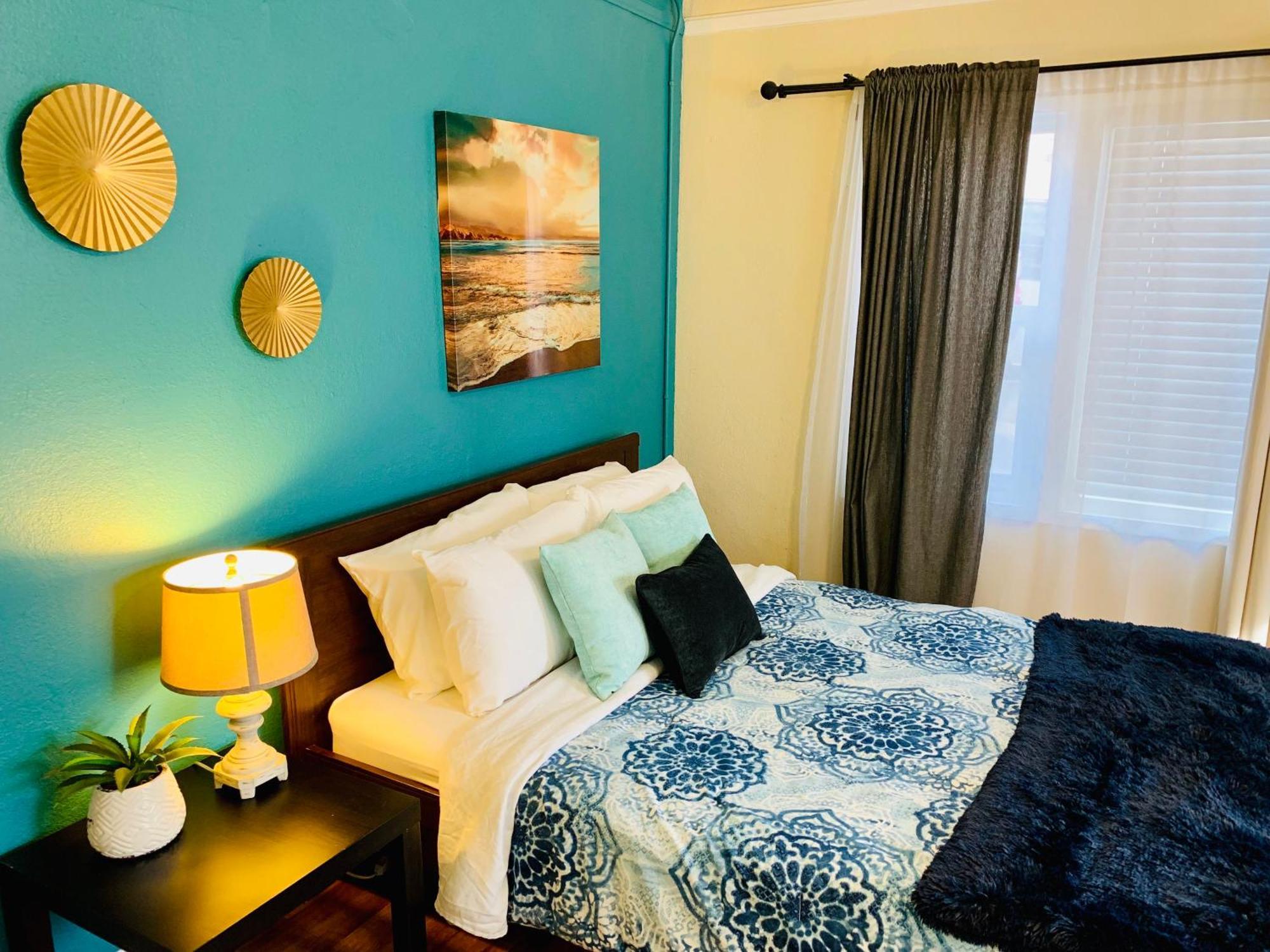 The Chadwick Hotel San Diego Buitenkant foto
