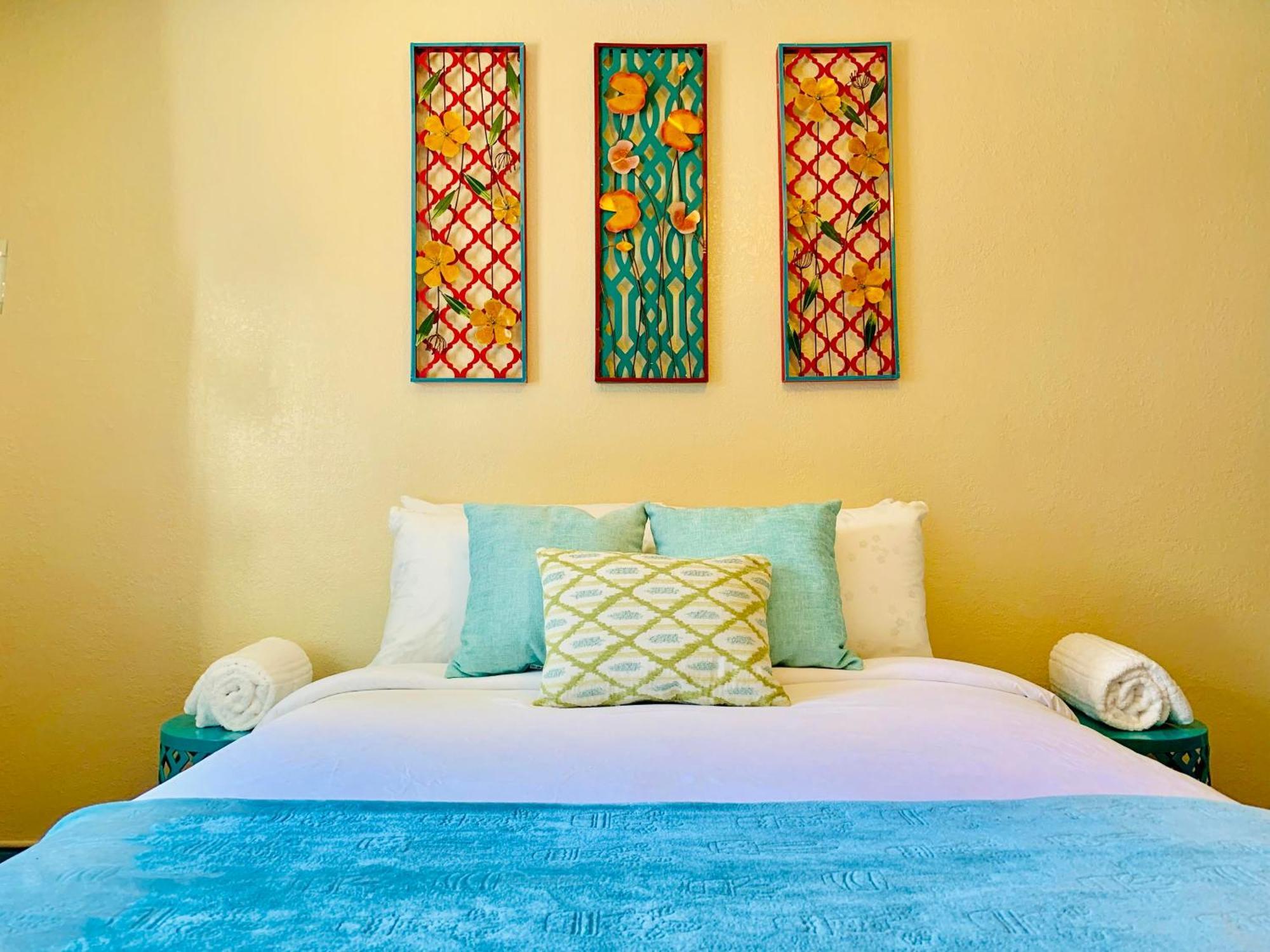 The Chadwick Hotel San Diego Buitenkant foto