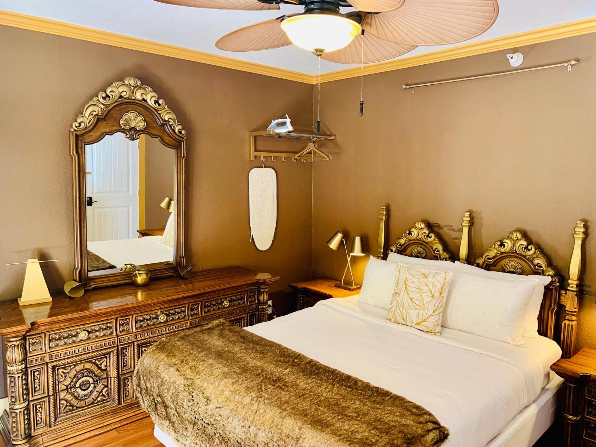 The Chadwick Hotel San Diego Buitenkant foto