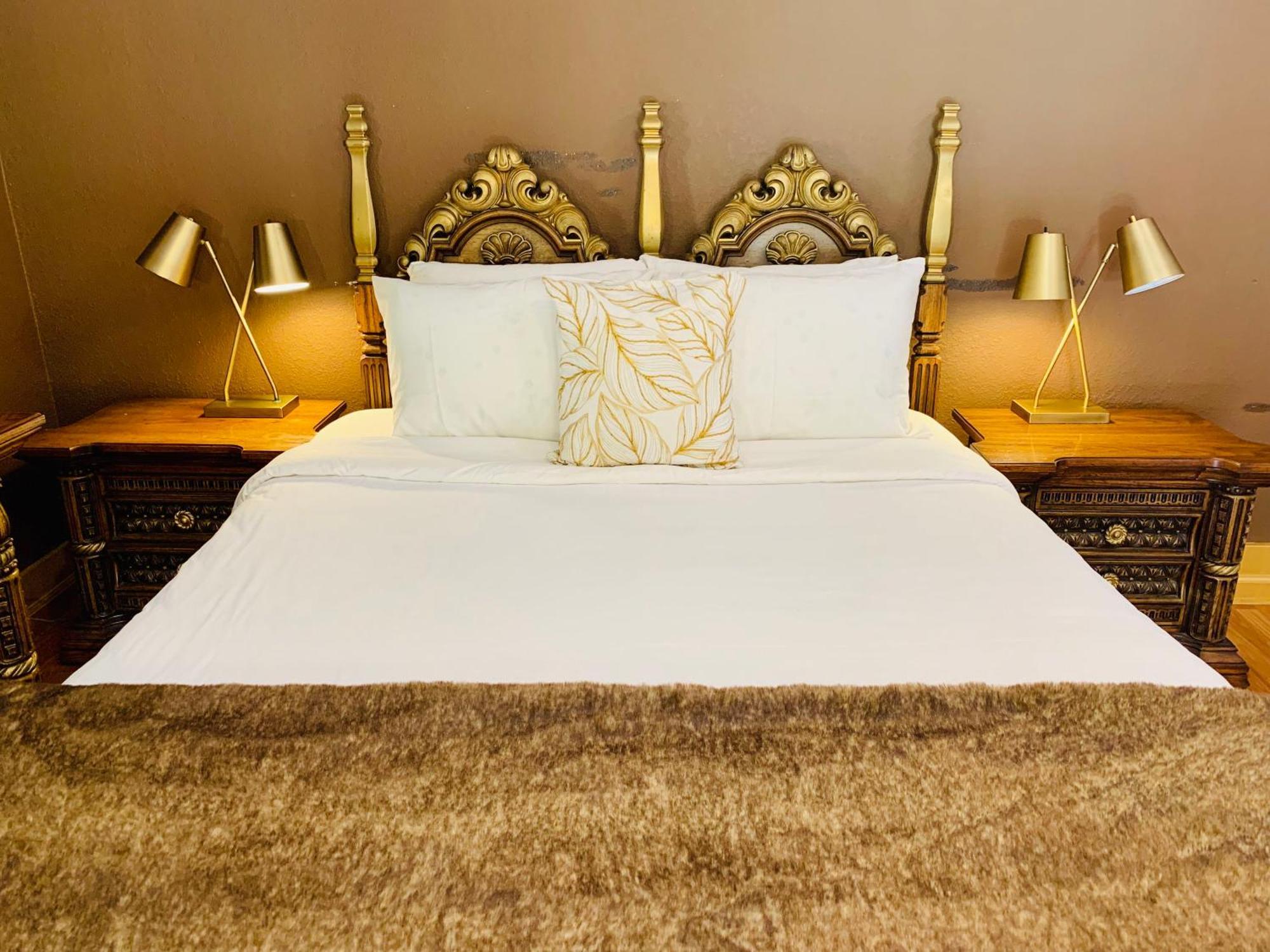 The Chadwick Hotel San Diego Buitenkant foto
