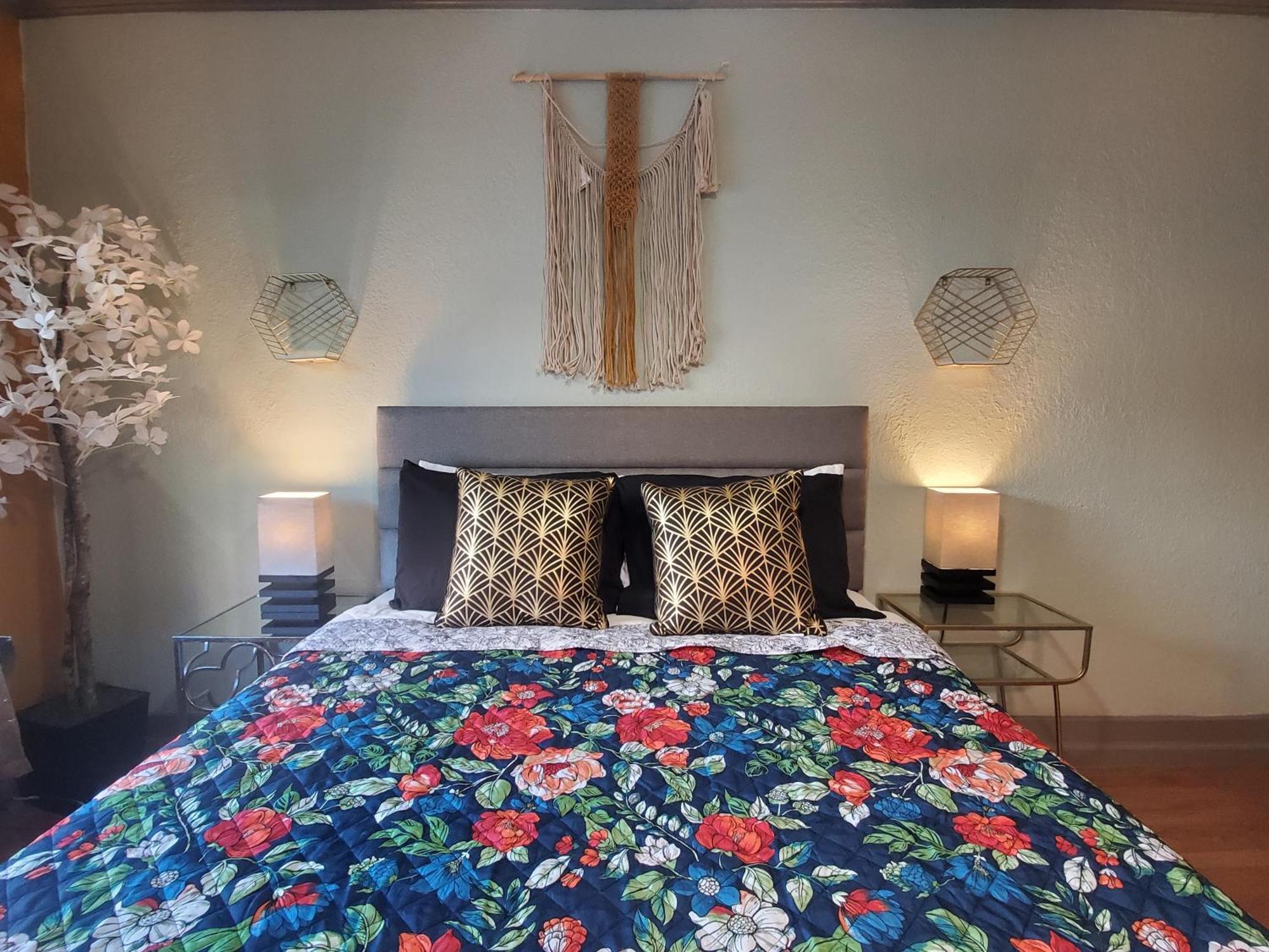The Chadwick Hotel San Diego Buitenkant foto